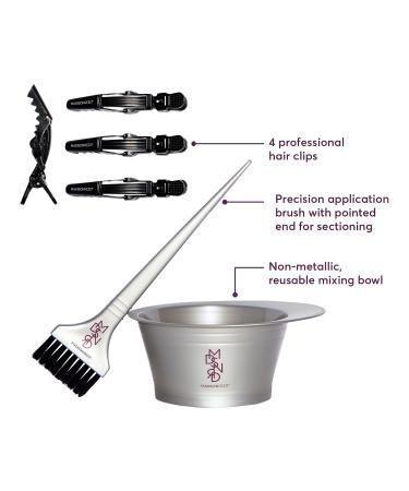 Discover Madison Reed Ultimate Pro Color Tool Kit - Elevate Your Style Instantly! - Buy Online on GoSupps.com