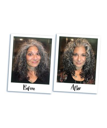 Discover Curlsmith Post-Wash Calming Conditioner 12.0 oz - Elevate Your Style Instantly! - Buy Online on GoSupps.com