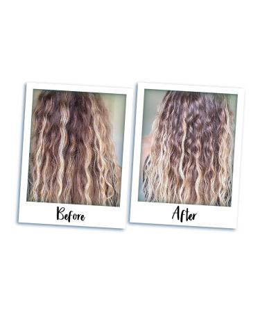 Discover Curlsmith Post-Wash Calming Conditioner 12.0 oz - Elevate Your Style Instantly! - Buy Online on GoSupps.com