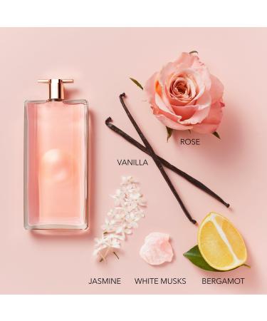 LancÃ´me IdÃ´le Eau de Parfum Purse Spray 0.3 oz - Discover Premium Quality Shop now! - Buy Online on GoSupps.com