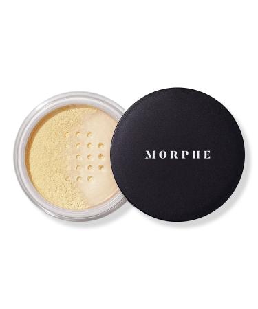 Morphe Bake & Set Setting Powder Banana 0.31 oz