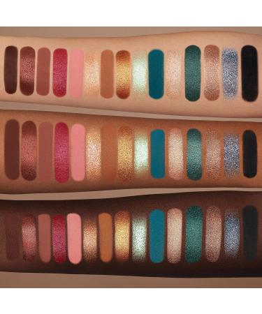 NABLA Secret Palette 0.46 oz - Transform Your Style with the Best Innovation Today! - Buy Online on GoSupps.com