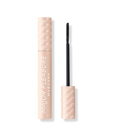 NABLA Major Pleasure Mascara Extra Black