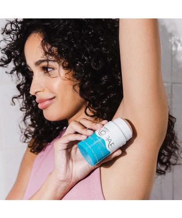 Kopari Beauty Aluminum-Free Coconut Deodorant 2.0 oz - Transform Your Style with the Best Innovation Today! - Buy Online on GoSupps.com