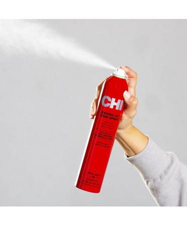 Chi Enviro 54 Natural Hairspray 10.0 oz - Transform Your Style with the Best Innovation Today! - Buy Online on GoSupps.com