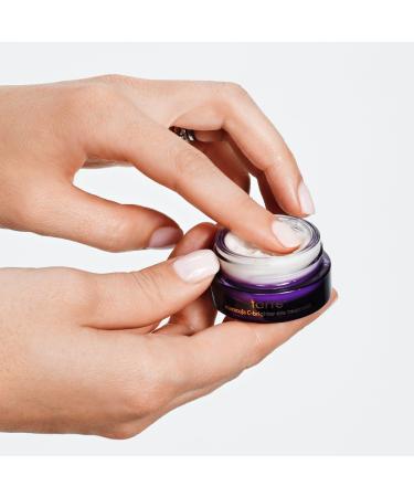 Tarte Travel Size Maracuja C-Brighter Eye Treatment 0.18 oz - Transform Your Style with the Best Innovation Today! - Buy Online on GoSupps.com