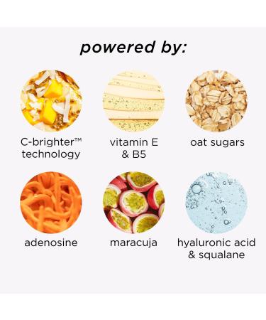 Tarte Travel Size Maracuja C-Brighter Eye Treatment 0.18 oz - Transform Your Style with the Best Innovation Today! - Buy Online on GoSupps.com