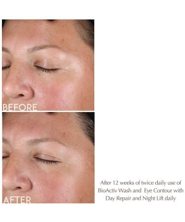 Discover Exuviance AGE REVERSE BioActiv Wash Antiaging Face Cleanser 4.2 oz - Elevate Your Style Instantly! - Buy Online on GoSupps.com