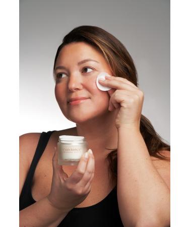 Exuviance Daily Resurfacing Leave On Face Peel 1.9 oz - Discover Premium Quality Shop now! - Buy Online on GoSupps.com