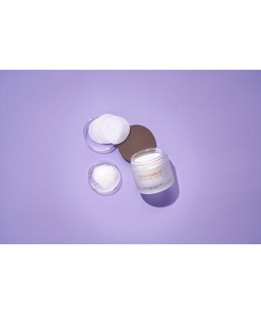 Exuviance Daily Resurfacing Leave On Face Peel 1.9 oz - Discover Premium Quality Shop now! - Buy Online on GoSupps.com