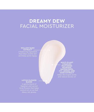 florence by mills Dreamy Dew Oil-Free Moisturizer 1.7 oz - Discover Premium Quality Shop now! - Buy Online on GoSupps.com