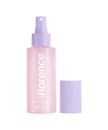 Discover florence by mills Zero Chill Rose-Infused Face Mist 3.4 oz - Elevate Your Style Instantly! - Buy Online on GoSupps.com