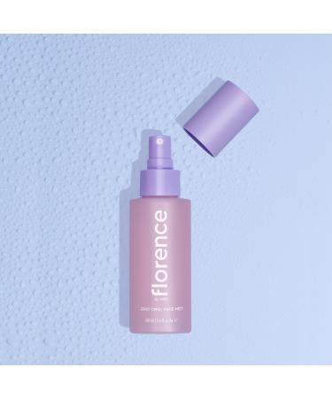 Discover florence by mills Zero Chill Rose-Infused Face Mist 3.4 oz - Elevate Your Style Instantly! - Buy Online on GoSupps.com
