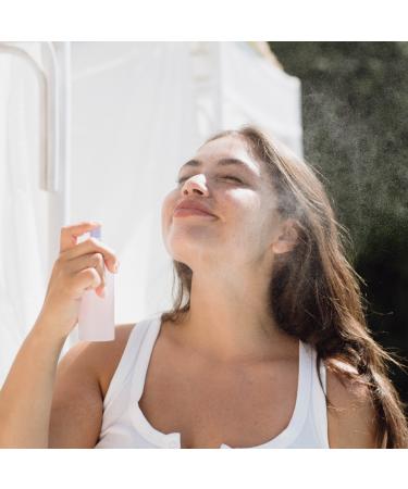 Discover florence by mills Zero Chill Rose-Infused Face Mist 3.4 oz - Elevate Your Style Instantly! - Buy Online on GoSupps.com