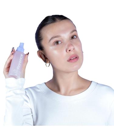 Discover florence by mills Zero Chill Rose-Infused Face Mist 3.4 oz - Elevate Your Style Instantly! - Buy Online on GoSupps.com