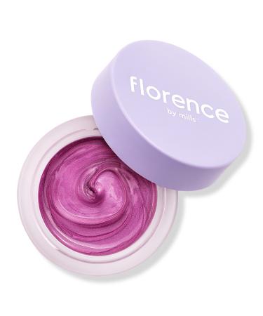 florence by mills Mind Glowing Peel Off Mask 1.7 oz