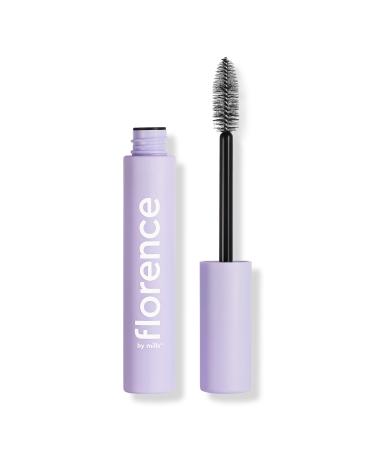 florence by mills Built to Lash Lengthening Vegan Mascara 0.3 oz