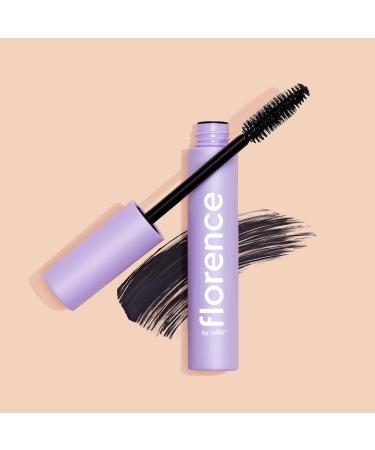 florence by mills Built to Lash Lengthening Vegan Mascara 0.3 oz - Discover Premium Quality Shop now! - Buy Online on GoSupps.com