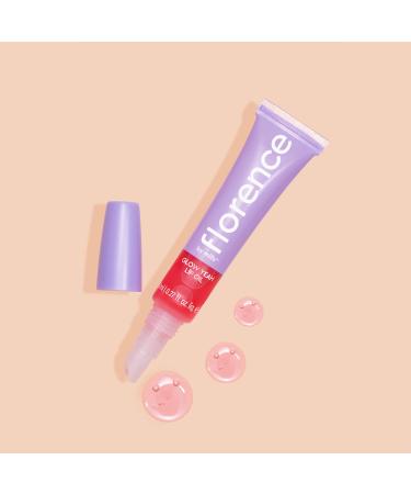 Discover florence by mills Glow Yeah Hydrating Vegan Lip Oil 0.27 oz - Elevate Your Style Instantly! - Buy Online on GoSupps.com