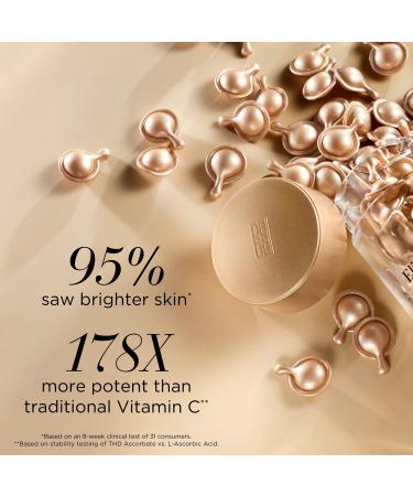 Discover Elizabeth Arden Vitamin C Ceramide Capsules Radiance Renewal Serum 30 ct - Elevate Your Style Instantly! - Buy Online on GoSupps.com