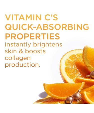 Discover Elizabeth Arden Vitamin C Ceramide Capsules Radiance Renewal Serum 30 ct - Elevate Your Style Instantly! - Buy Online on GoSupps.com