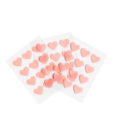 Discover Truly Blemish Treatment Acne Heart Patches 36 ct - Elevate Your Style Instantly! - Buy Online on GoSupps.com