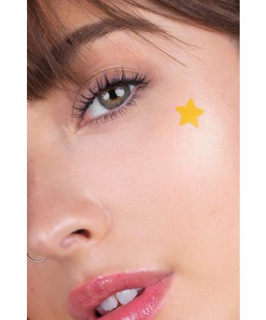 Discover Truly Scar Prevention Star Acne Patches 36 ct - Elevate Your Style Instantly! - Buy Online on GoSupps.com