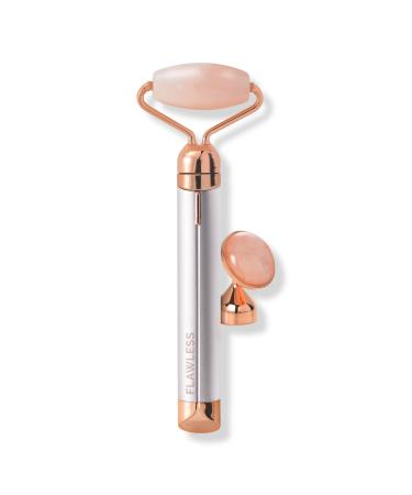 Flawless by Finishing Touch Flawless Contour Micro Vibrating Facial and Massager