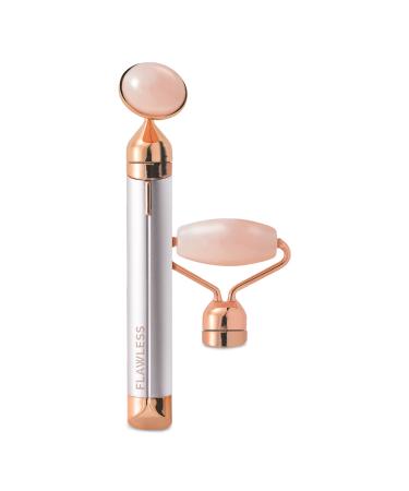 Discover Flawless by Finishing Touch Flawless Contour Micro Vibrating Facial and Massager - Elevate Your Style Instantly! - Buy Online on GoSupps.com