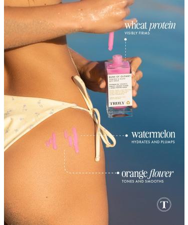 Discover Truly Buns Of Glowry Tighten & Glow Butt Serum 3.1 oz - Elevate Your Style Instantly! - Buy Online on GoSupps.com