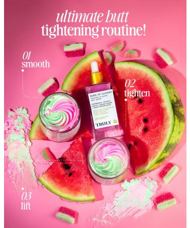 Discover Truly Buns Of Glowry Tighten & Glow Butt Serum 3.1 oz - Elevate Your Style Instantly! - Buy Online on GoSupps.com