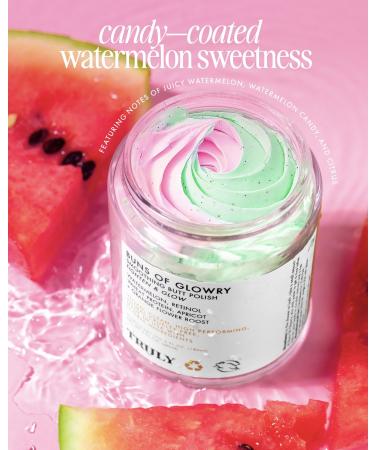 Discover Truly Buns Of Glowry Tighten & Glow Smoothing Butt Polish 2.0 oz - Elevate Your Style Instantly! - Buy Online on GoSupps.com