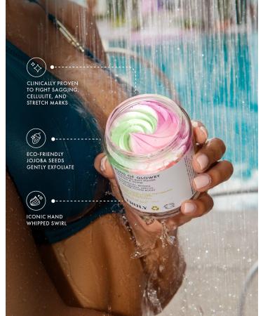 Discover Truly Buns Of Glowry Tighten & Glow Smoothing Butt Polish 2.0 oz - Elevate Your Style Instantly! - Buy Online on GoSupps.com