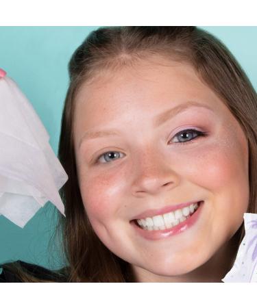Petite n Pretty My Stellar Micellar Makeup Remover Wipes 30 ct - Transform Your Style with the Best Innovation Today! - Buy Online on GoSupps.com