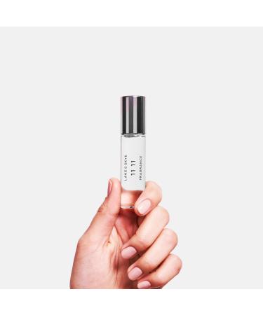 Lake & Skye 11 11 Fragrance Oil Rollerball 0.33 oz - Transform Your Style with the Best Innovation Today! - Buy Online on GoSupps.com