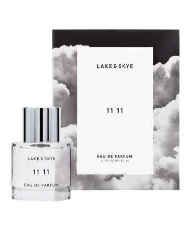 Discover Lake & Skye 11 11 Eau de Parfum 1.7 oz - Elevate Your Style Instantly! - Buy Online on GoSupps.com