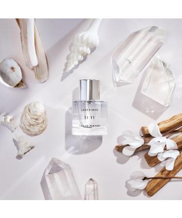 Discover Lake & Skye 11 11 Eau de Parfum 1.7 oz - Elevate Your Style Instantly! - Buy Online on GoSupps.com