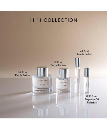 Discover Lake & Skye 11 11 Eau de Parfum 1.7 oz - Elevate Your Style Instantly! - Buy Online on GoSupps.com