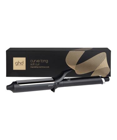 Ghd Soft Curl 1.25" Curling Iron - Transform Your Style with the Best Innovation Today! - Buy Online on GoSupps.com