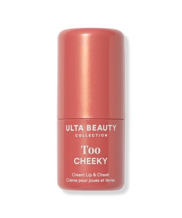 ULTA Beauty Collection Too Cheeky Lip & Cheek Color Stick Charmed 0.24 oz