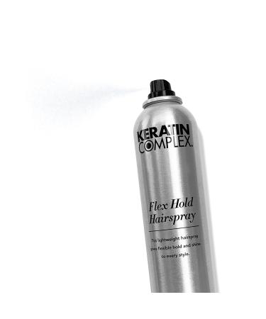 Discover Keratin Complex Flex Hold Hairspray 1.8 oz - Elevate Your Style Instantly! - Buy Online on GoSupps.com