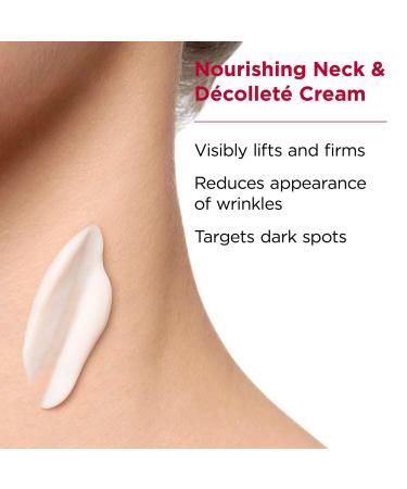Clarins Extra-Firming Neck & DÃ©colletÃ© Moisturizer 2.5 oz - Transform Your Style with the Best Innovation Today! - Buy Online on GoSupps.com