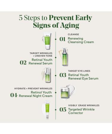 Discover Murad Retinol Youth Renewal Night Cream 1.7 oz - Elevate Your Style Instantly! - Buy Online on GoSupps.com