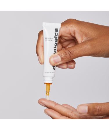 Dermalogica BioLumin-C Vitamin C Eye Serum 0.5 oz - Discover Premium Quality Shop now! - Buy Online on GoSupps.com