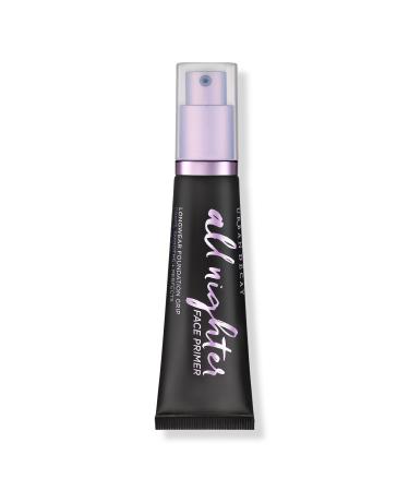 Urban Decay Cosmetics All Nighter Face Makeup Primer 1.0 oz