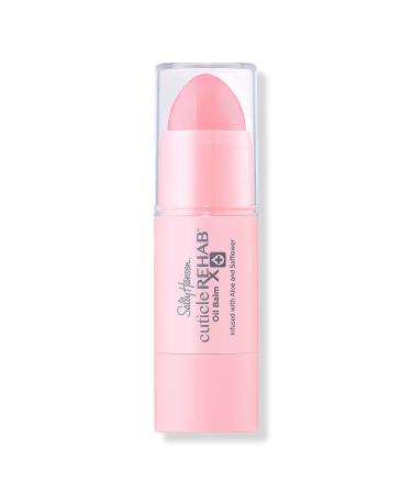 Sally Hansen Nail Rehab Oil Cuticle Balm 0.21 oz