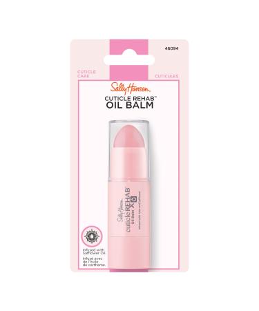 Discover Sally Hansen Nail Rehab Oil Cuticle Balm 0.21 oz - Elevate Your Style Instantly! - Buy Online on GoSupps.com