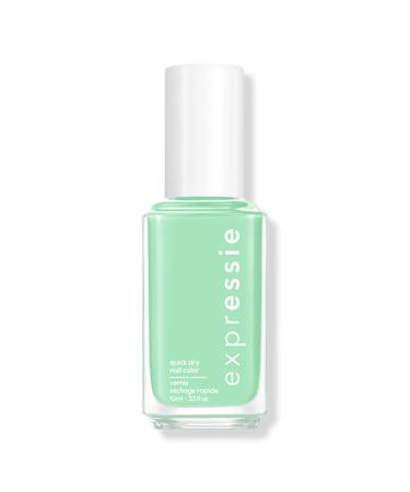 Essie Expressie Quick-Dry Nail Polish Express To Impress 0.33 oz