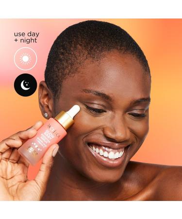 Discover Pacifica Glow Baby Vitamin C Booster Serum 1.0 oz - Elevate Your Style Instantly! - Buy Online on GoSupps.com