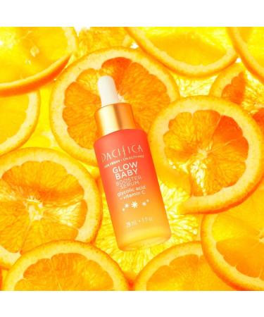 Discover Pacifica Glow Baby Vitamin C Booster Serum 1.0 oz - Elevate Your Style Instantly! - Buy Online on GoSupps.com